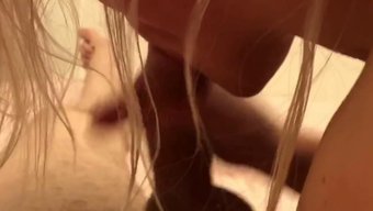 Ficken Mit Einer Cowgirl: Amateur Pawg Bekommt Einen Heißen Cowgirel-Fick Und Bekommt Einen Handjob