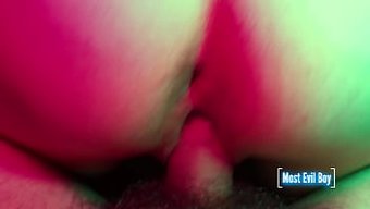 Blowjob Und Sperma Beim Wilden Fick Mit Einer Freundin
