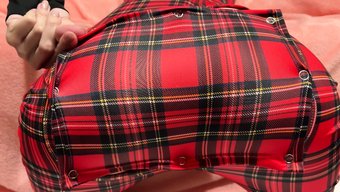 Echte Amateur-Masturbation Mit Vibrator Und Sexspielzeug