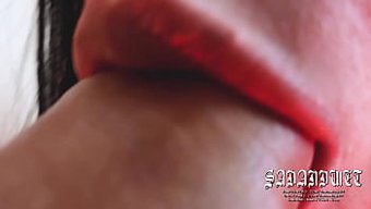 Sperma Im Mund, Babe Wird Besamt Und Betrogen Von Ihrem Freund