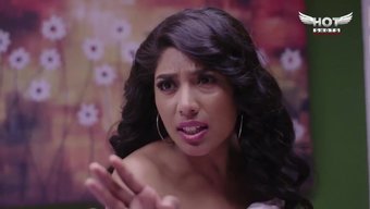 Desi-Mädchen Wird In Hd-Fullfilm Frech