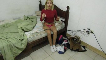 Nach Der Schule Teen Sex Mit Dem Großen Schwanz Meiner Stieftochter