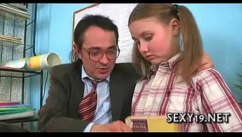 Oralsex Mit Einer Russischen Teenagerin In Der High School