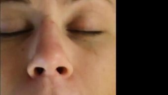 Selbstgemachter Porno Mit Der Besten Freundin Meines Ex, Die Eine Gesichtsbehandlung Bekommt